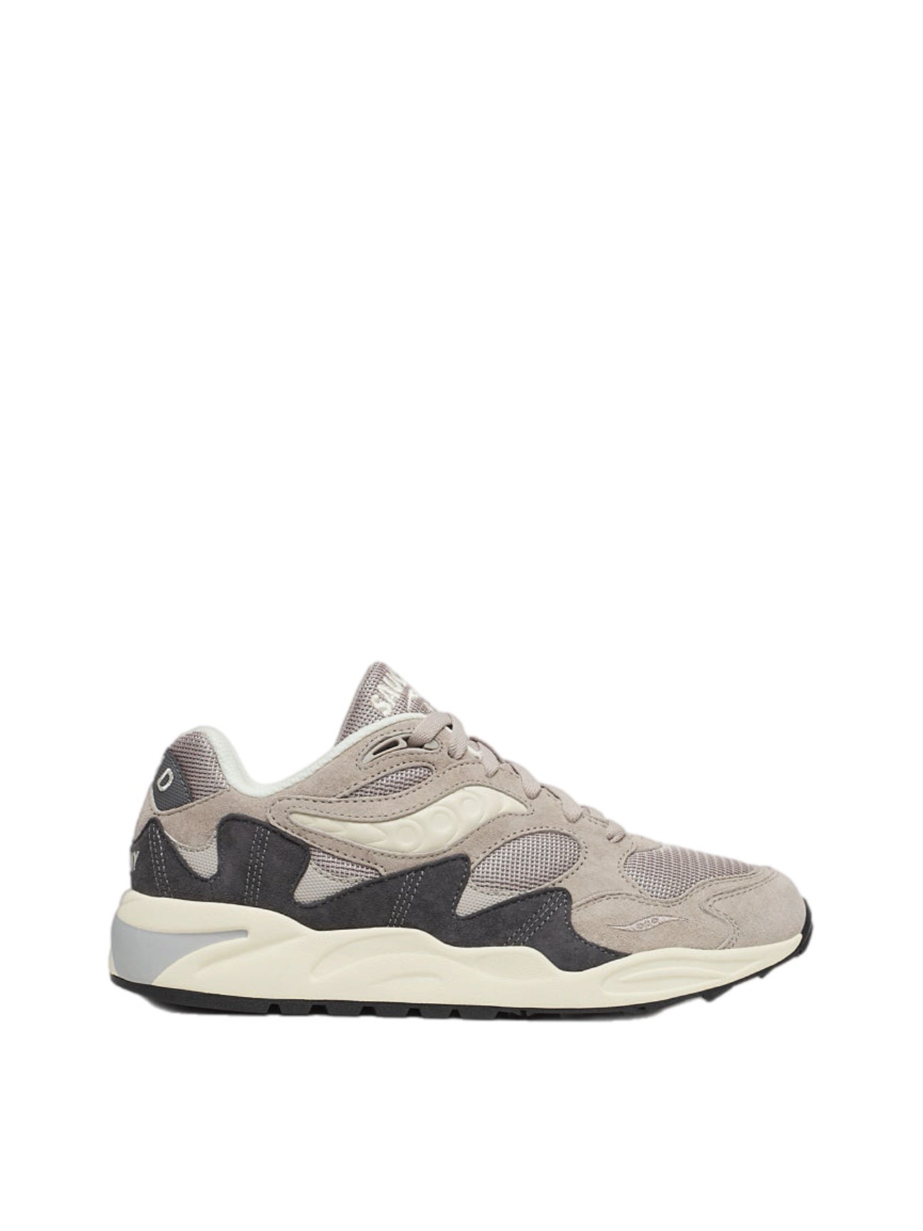 Saucony Grid Shadow 2 Sneakers – men's sneakers