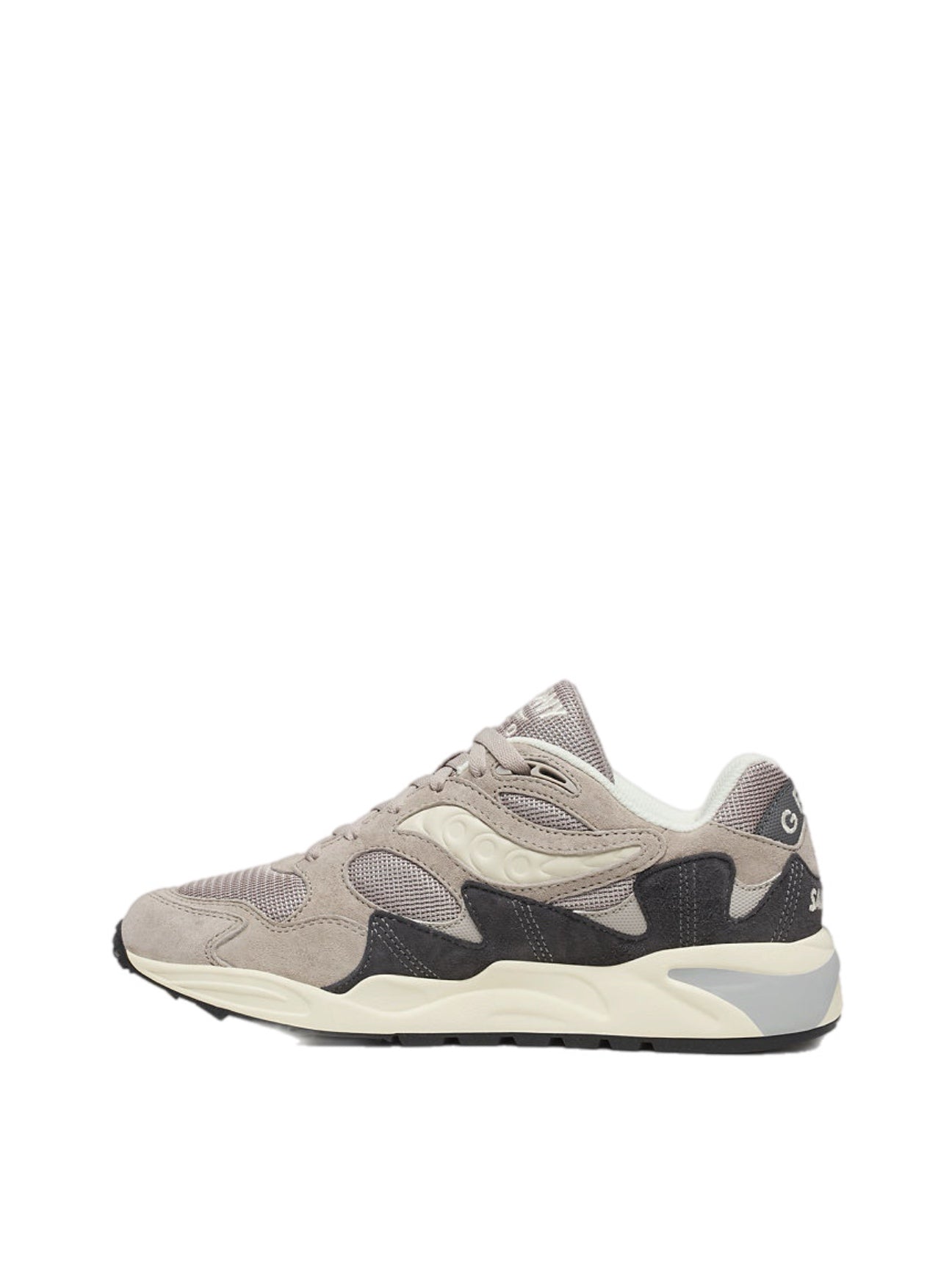 Saucony Grid Shadow 2 Sneakers – men's sneakers (view 3)
