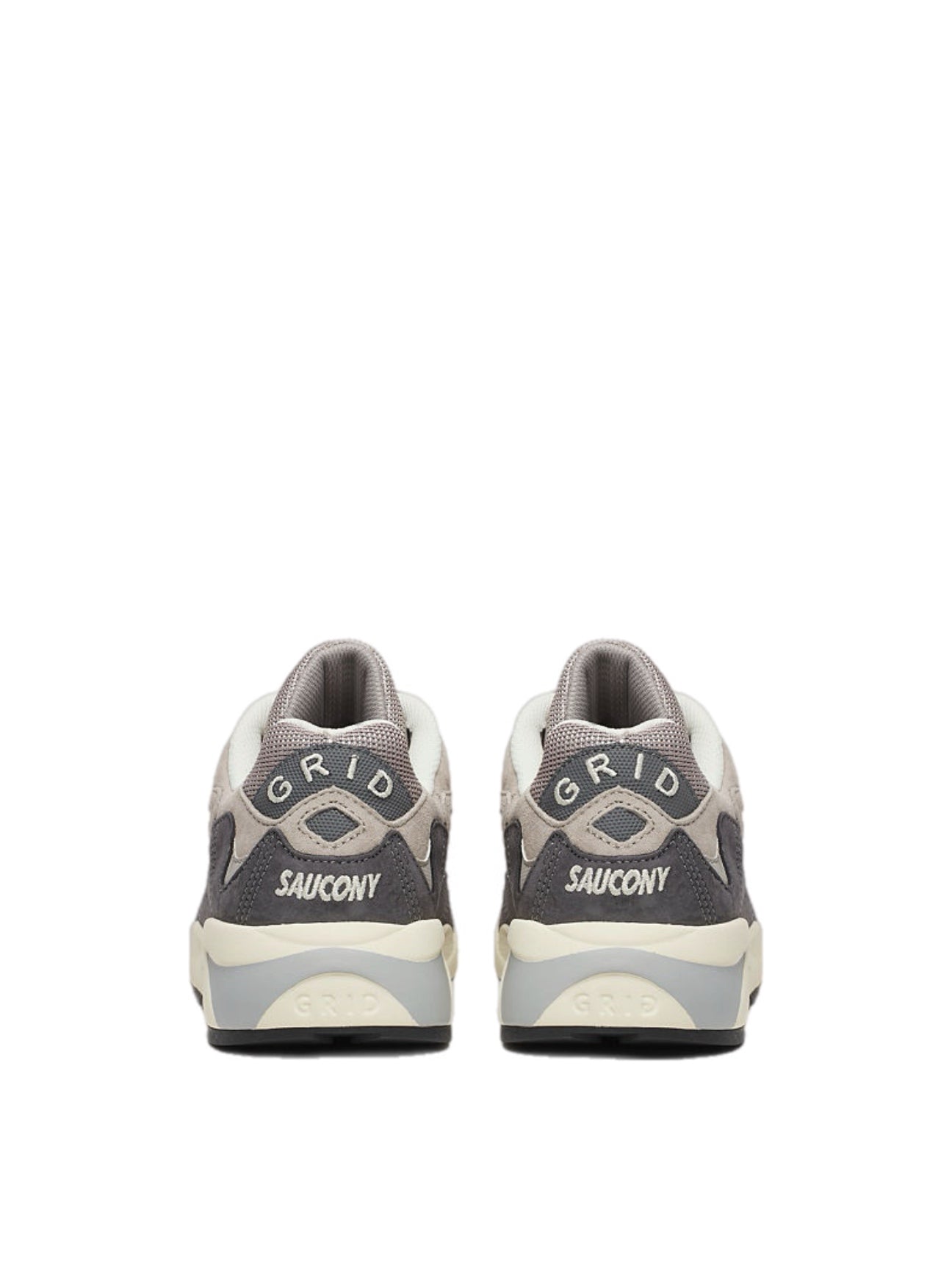 Saucony Grid Shadow 2 Sneakers – men's sneakers (view 4)