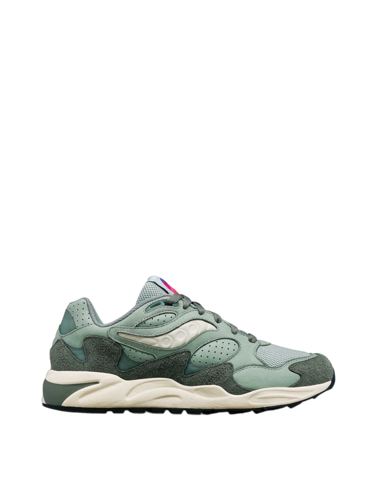 Saucony Grid Shadow 2 Sneakers – women's sneakers