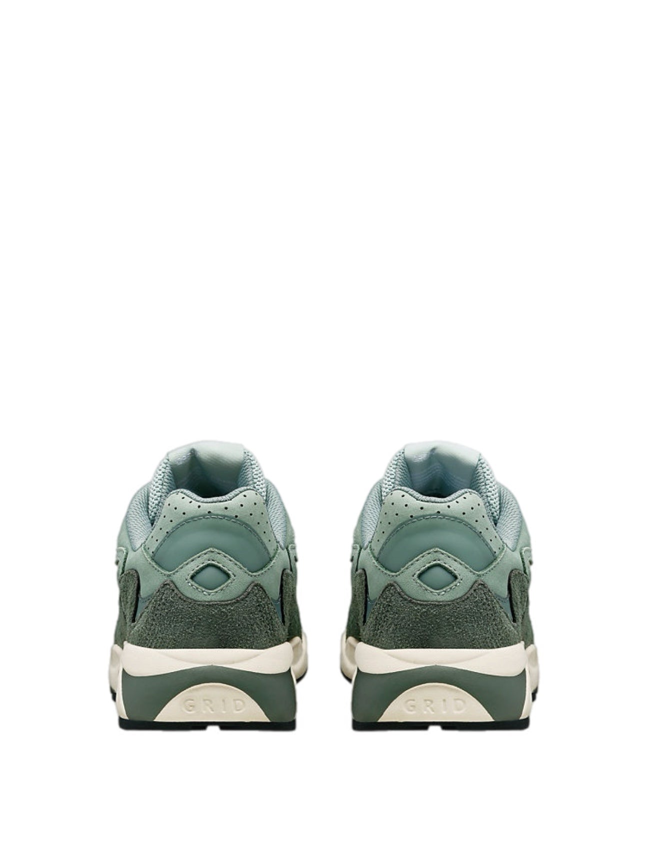 Saucony Grid Shadow 2 Sneakers – women's sneakers (view 3)