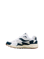 Saucony Grid Shadow 2 Sneakers – men's sneakers (view 2)
