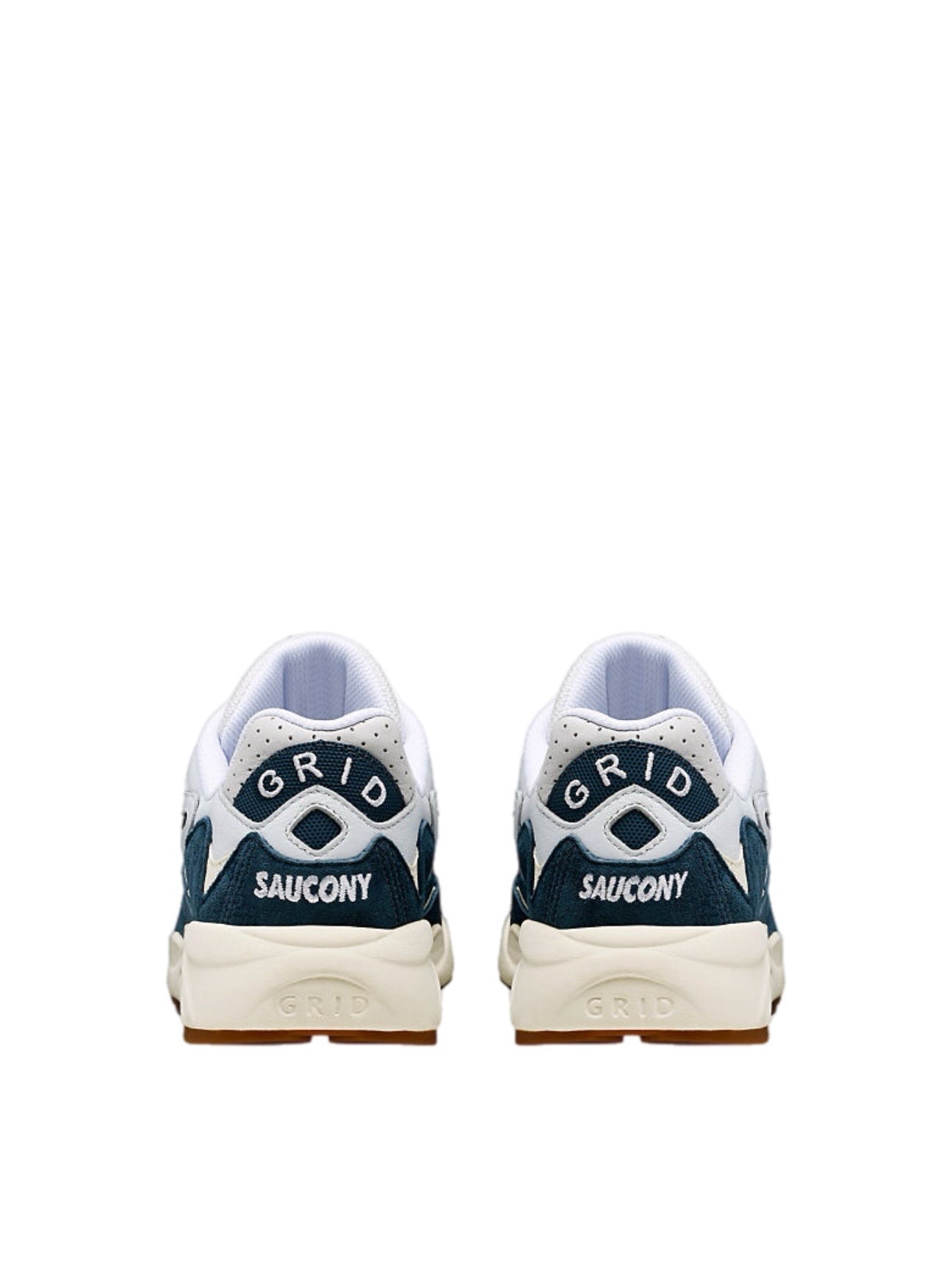Saucony Grid Shadow 2 Sneakers – men's sneakers (view 4)