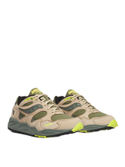 Saucony Grid Shadow 2 Sneakers – men's sneakers (view 2)