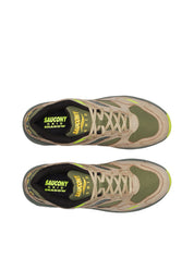 Saucony Grid Shadow 2 Sneakers – men's sneakers (view 5)