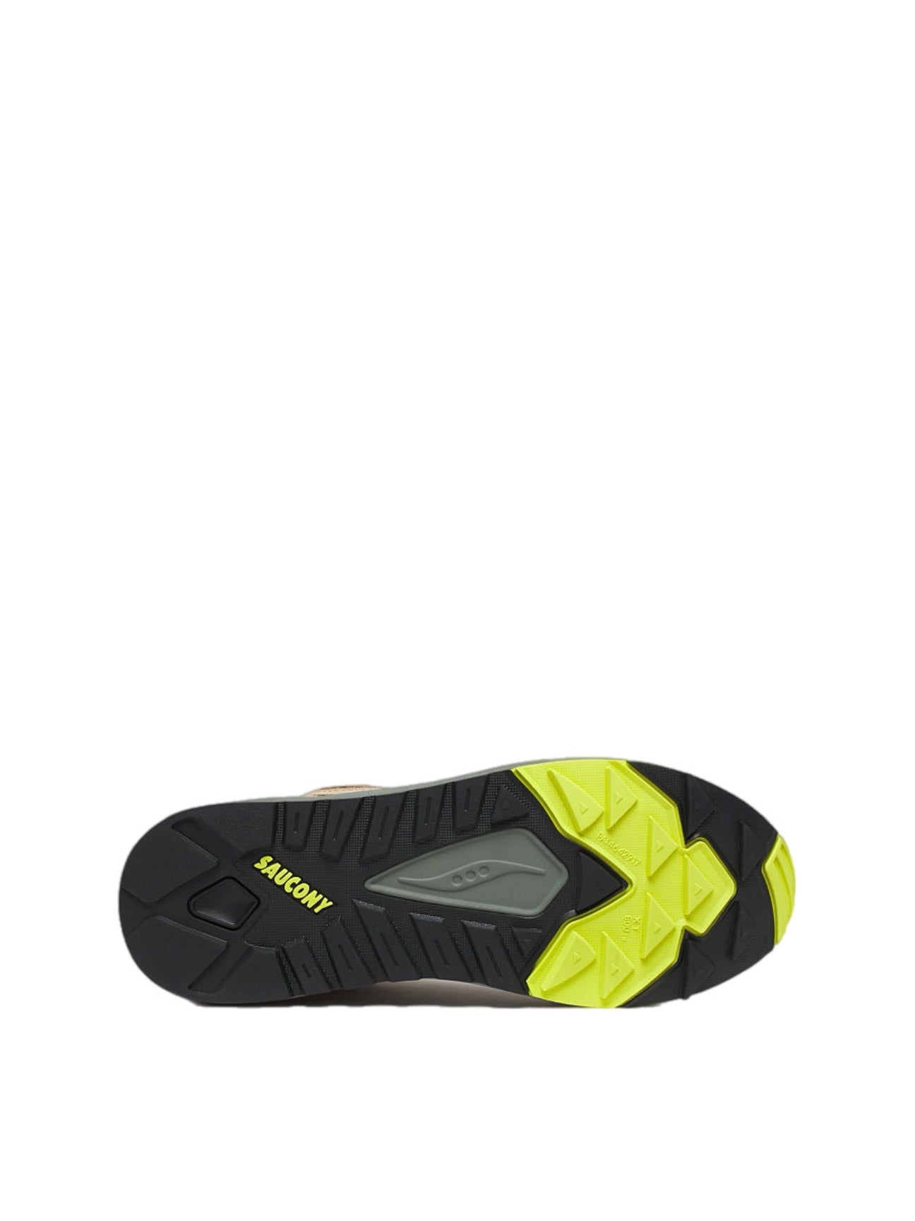 Saucony Grid Shadow 2 Sneakers – men's sneakers (view 6)