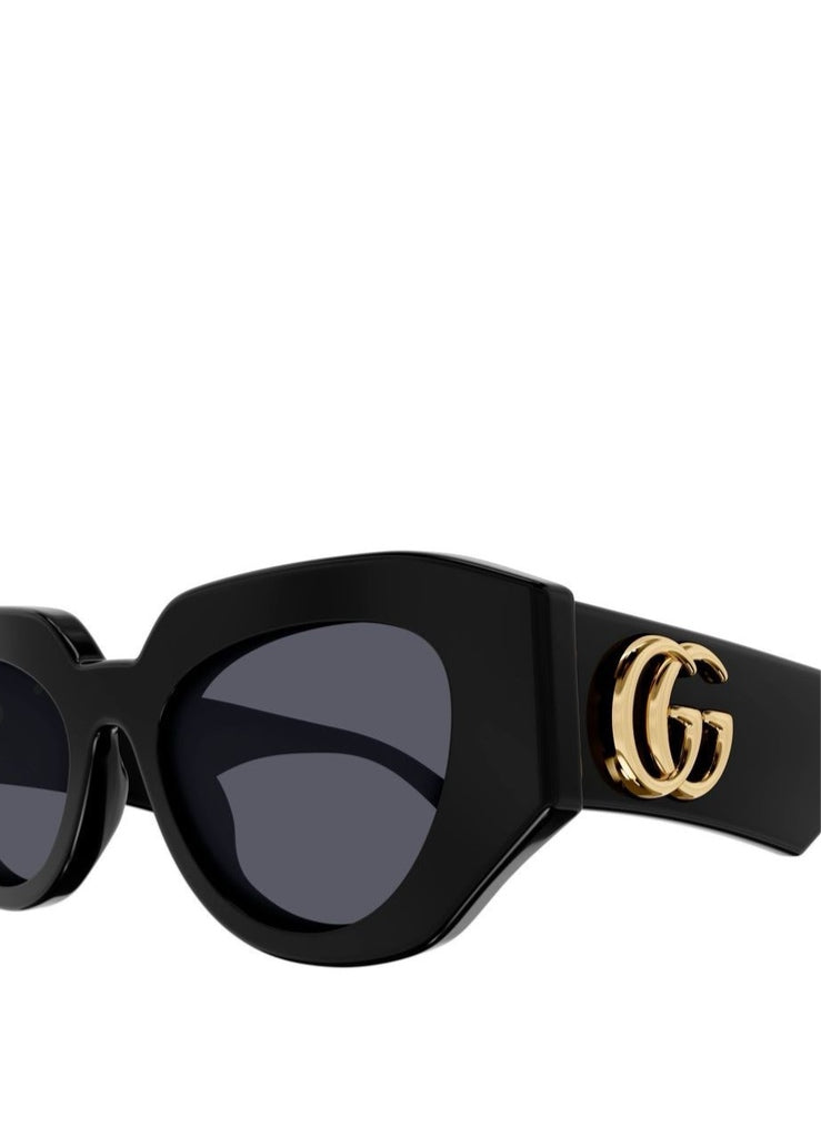 Gucci GG1421S-001 Sunglasses – women's eyewear (view 3)