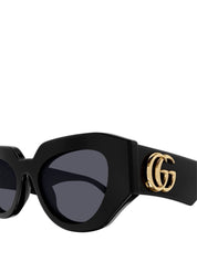 Gucci GG1421S-001 Sunglasses – women's eyewear (view 3)