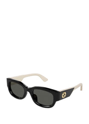 Gucci GG1667SK-001 Sunglasses – women's eyewear