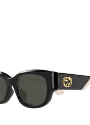 Gucci GG1667SK-001 Sunglasses – women's eyewear (view 3)
