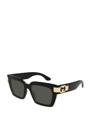 Gucci GG1689S-001 Sunglasses – women's eyewear