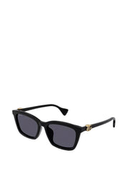 Gucci GG1596SK-001 Sunglasses – women's eyewear