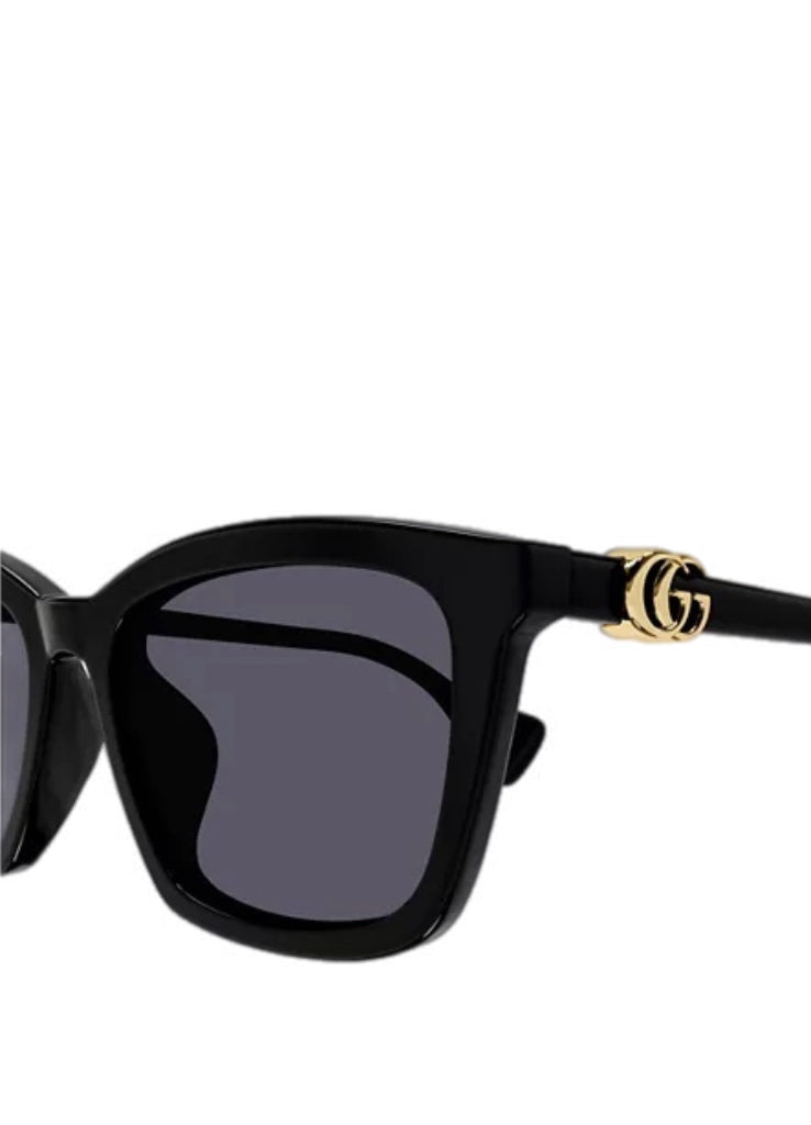 Gucci GG1596SK-001 Sunglasses – women's eyewear (view 3)