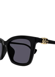 Gucci GG1596SK-001 Sunglasses – women's eyewear (view 3)