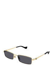 Gucci GG1600S-001 Sunglasses – women's eyewear