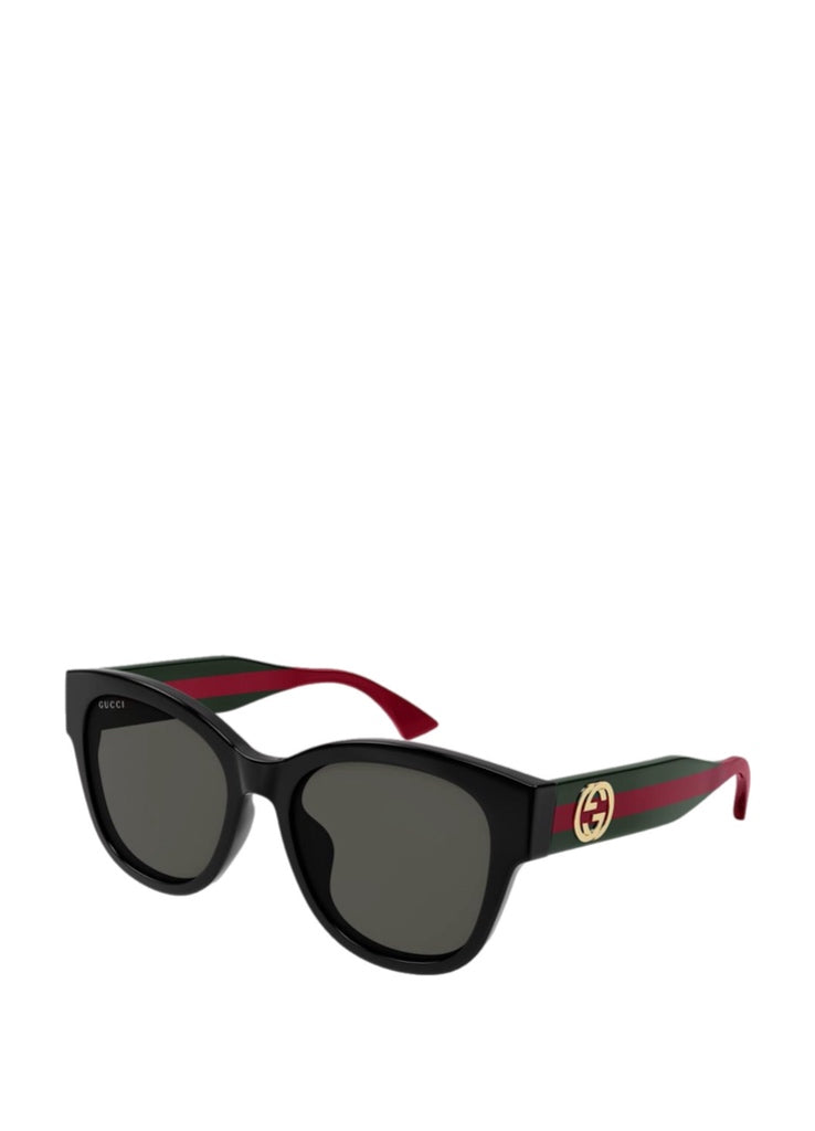 Gucci GG1866SK-001 Sunglasses – women's eyewear