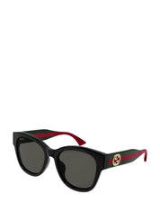 Gucci GG1866SK-001 Sunglasses – women's eyewear