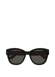 Gucci GG1866SK-001 Sunglasses – women's eyewear (view 2)