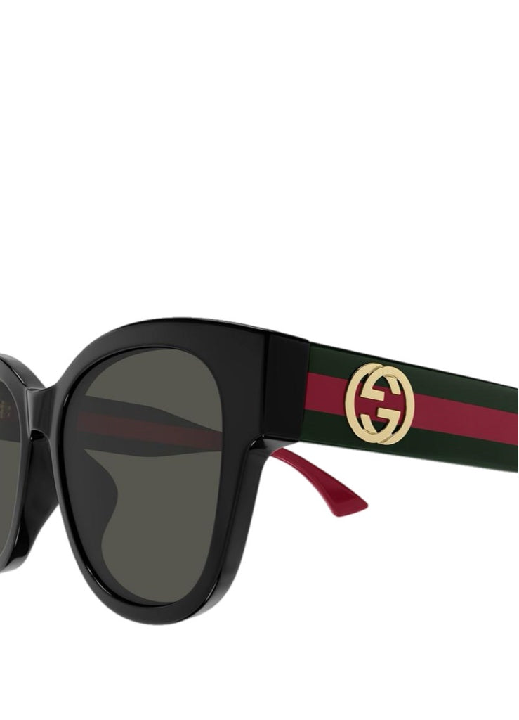 Gucci GG1866SK-001 Sunglasses – women's eyewear (view 3)