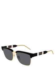 Gucci GG0603S-001 Sunglasses 56mm – women's eyewear