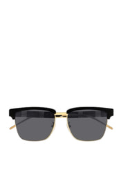 Gucci GG0603S-001 Sunglasses 56mm – women's eyewear (view 2)
