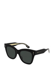 Gucci GG1082S-001 Sunglasses 52mm – women's eyewear