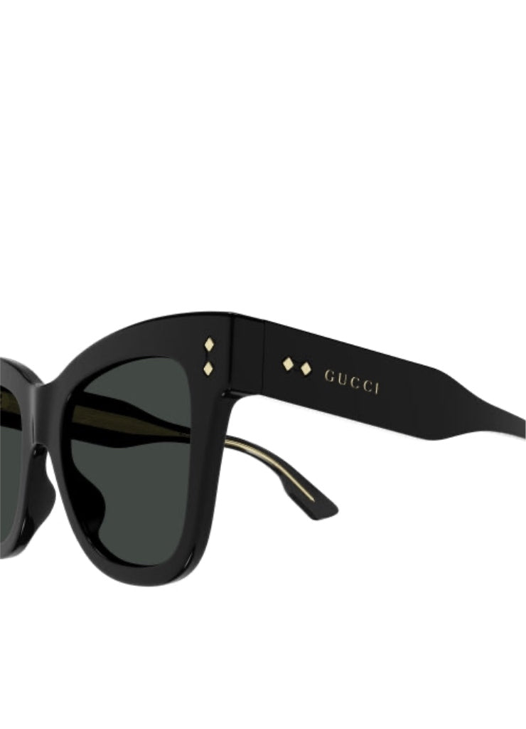 Gucci GG1082S-001 Sunglasses 52mm – women's eyewear (view 3)