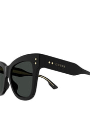 Gucci GG1082S-001 Sunglasses 52mm – women's eyewear (view 3)