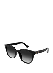 Gucci GG1122SA-001 Sunglasses 56mm – women's eyewear