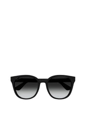 Gucci GG1122SA-001 Sunglasses 56mm – women's eyewear (view 2)