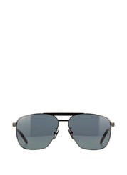 Gucci GG1164S Sunglasses 58mm 001 – women's eyewear (view 2)