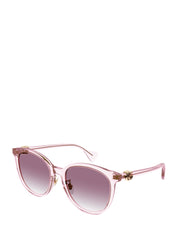 Gucci GG1180SK Sunglasses 005 – women's eyewear