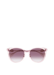 Gucci GG1180SK Sunglasses 005 – women's eyewear (view 2)