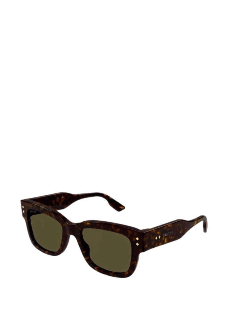 Gucci GG1217S-002 Sunglasses 53mm – women's eyewear