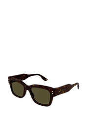 Gucci GG1217S-002 Sunglasses 53mm – women's eyewear
