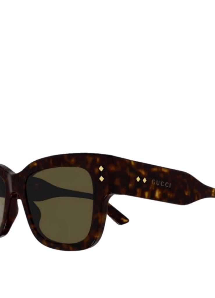 Gucci GG1217S-002 Sunglasses 53mm – women's eyewear (view 3)