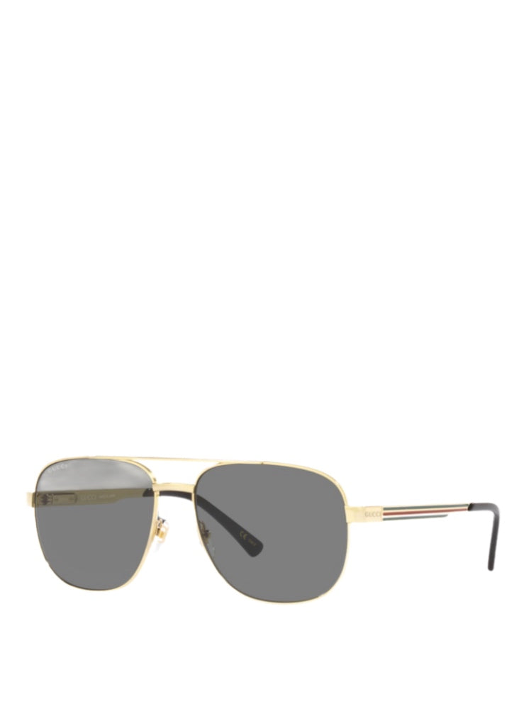 Gucci GG1223S Sunglasses 002 – women's eyewear