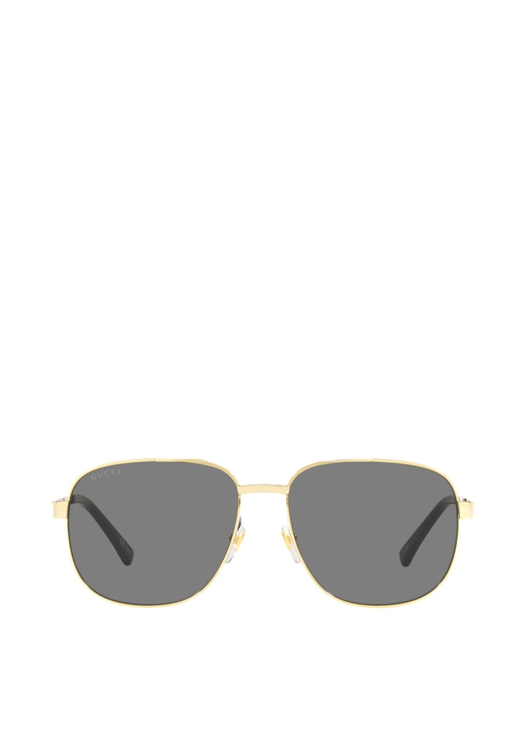 Gucci GG1223S Sunglasses 002 – women's eyewear (view 2)