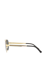Gucci GG1223S Sunglasses 002 – women's eyewear (view 3)
