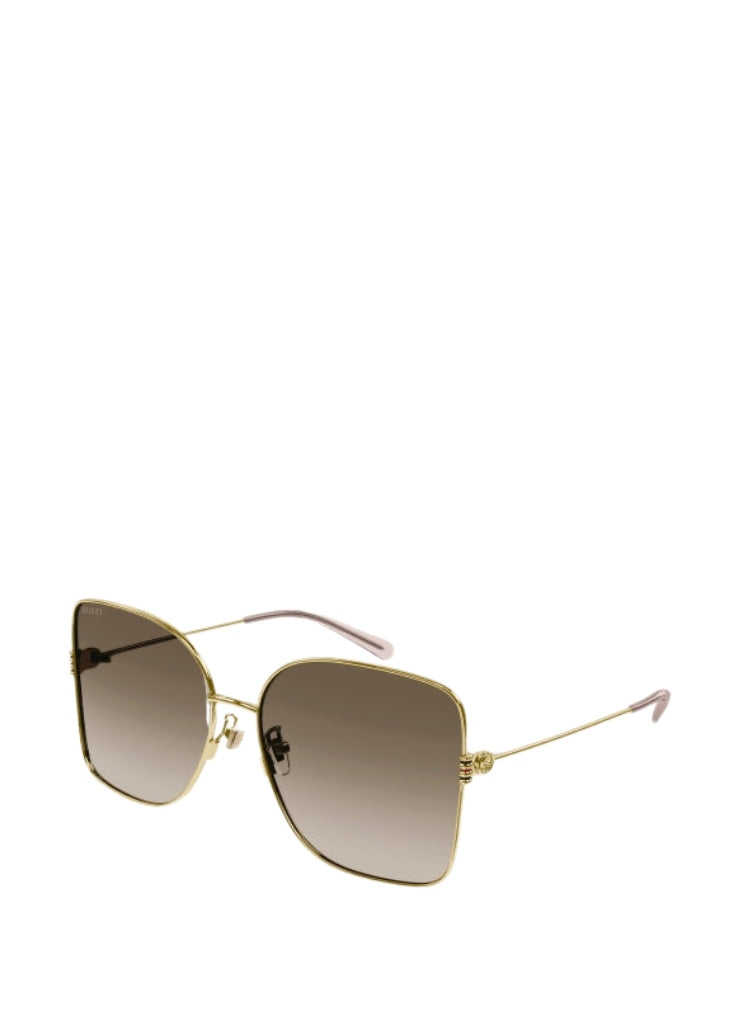 Gucci GG1282SA Sunglasses 003 – women's eyewear