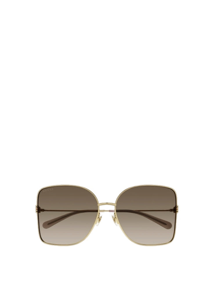 Gucci GG1282SA Sunglasses 003 – women's eyewear (view 2)