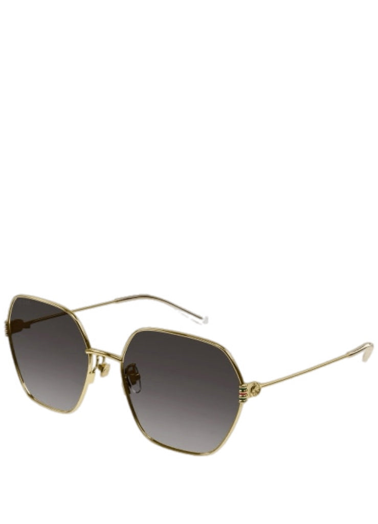 Gucci GG1285SA-001 Sunglasses 60mm – women's eyewear