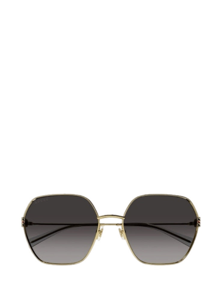 Gucci GG1285SA-001 Sunglasses 60mm – women's eyewear (view 2)