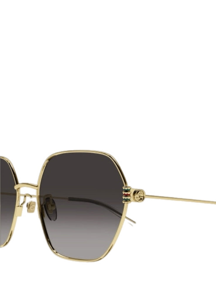 Gucci GG1285SA-001 Sunglasses 60mm – women's eyewear (view 3)