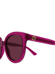 Gucci GG1315S-004 Sunglasses 54mm – women's eyewear (view 3)
