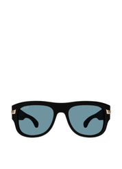 Gucci GG1517S-002 Sunglasses 54mm – women's eyewear (view 2)