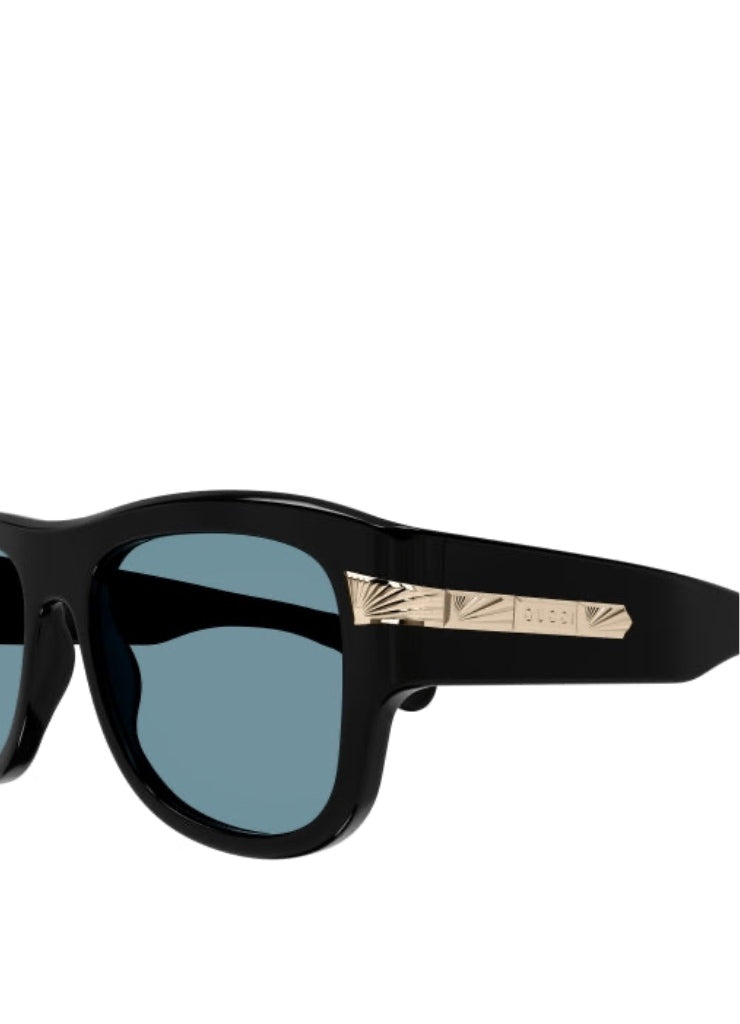 Gucci GG1517S-002 Sunglasses 54mm – women's eyewear (view 4)