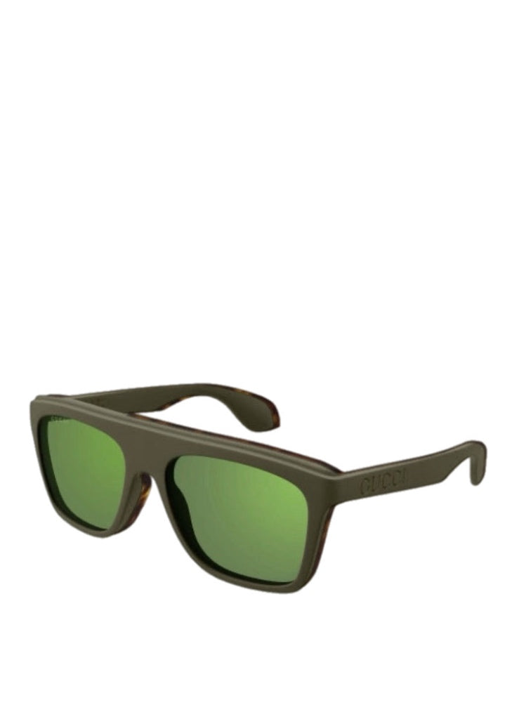 Gucci GG1570S-005 Sunglasses 57mm – women's eyewear