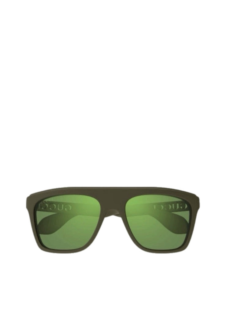 Gucci GG1570S-005 Sunglasses 57mm – women's eyewear (view 2)