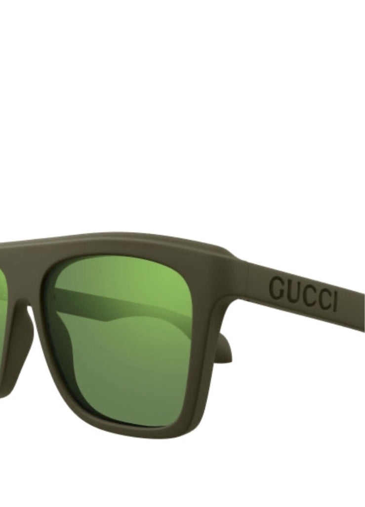 Gucci GG1570S-005 Sunglasses 57mm – women's eyewear (view 3)
